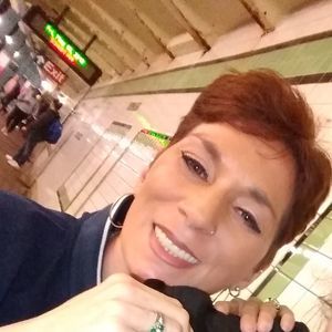 Meet your Posher, Lydia